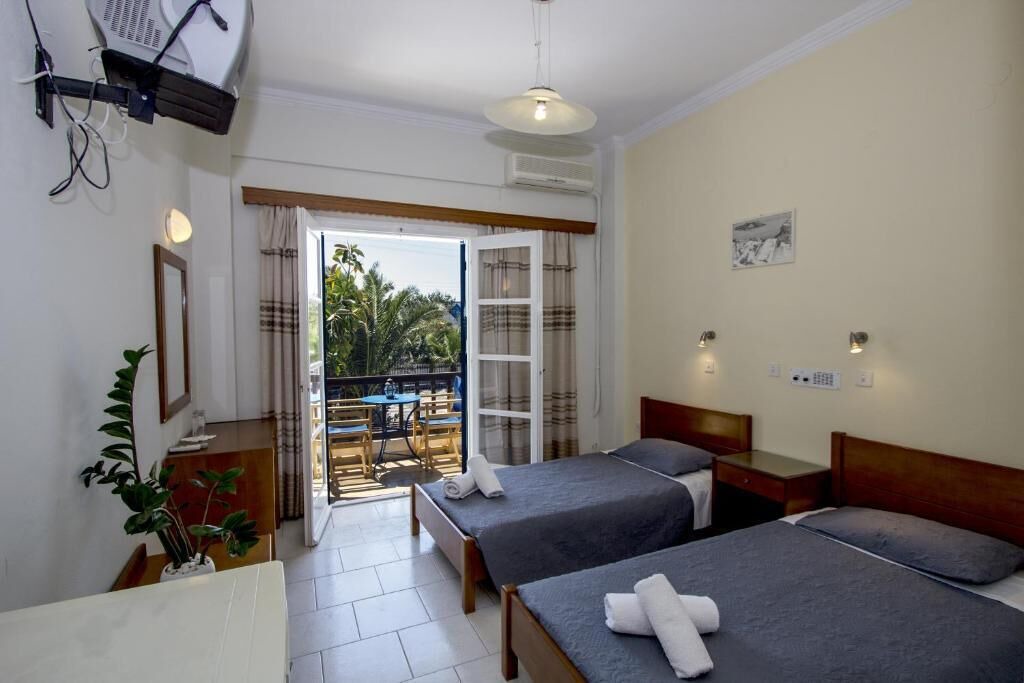 Photo of Bedroom in Perissa