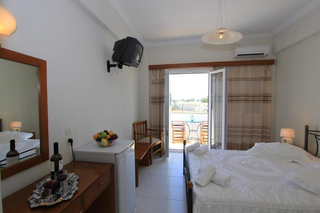 Photo of Bedroom in Perissa