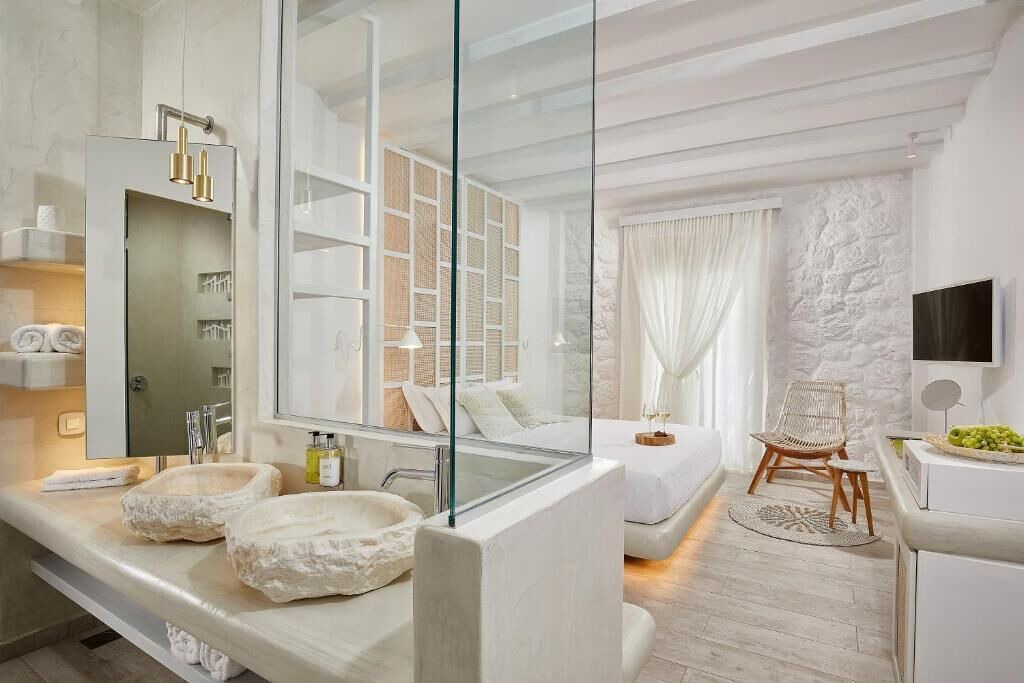 Photo of Bedroom in Agios Georgios