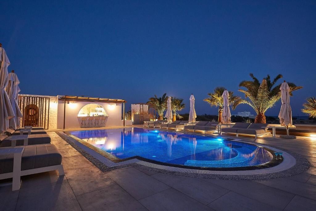 Photo of Outdoor in Agios Georgios