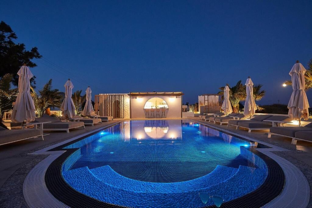Photo of Outdoor in Agios Georgios