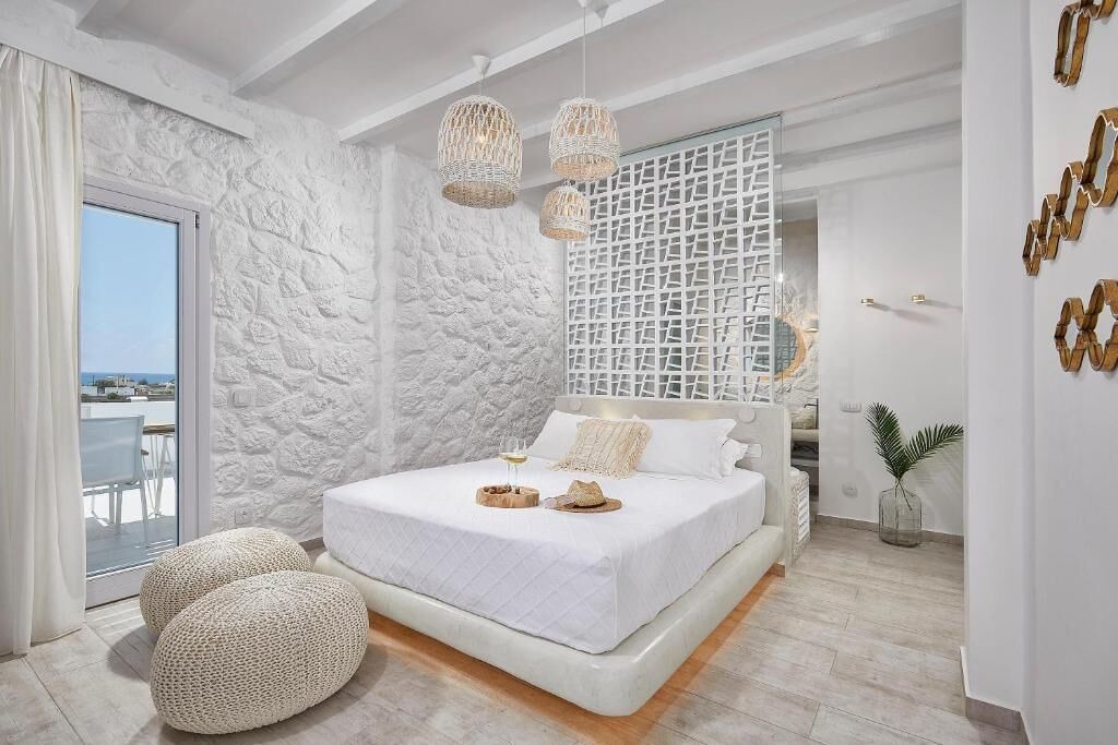 Photo of Bedroom in Agios Georgios