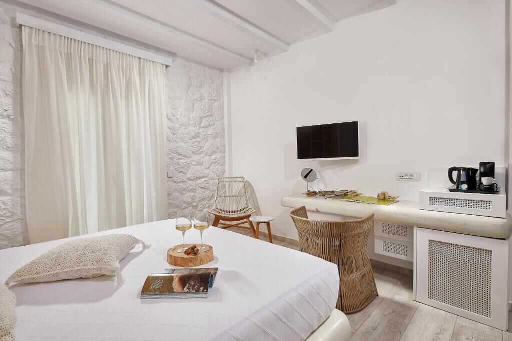 Photo of Bedroom in Agios Georgios