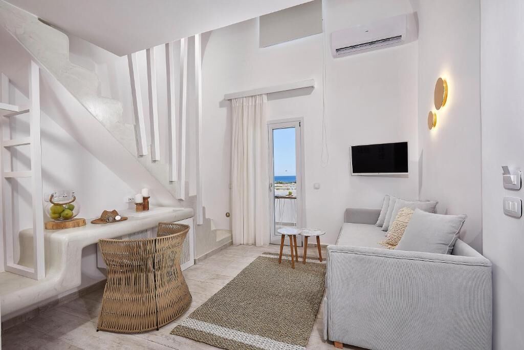 Photo of Livingroom in Agios Georgios