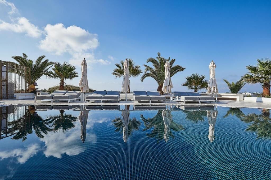 Photo of Outdoor in Agios Georgios