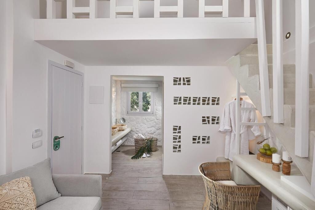 Photo of Livingroom in Agios Georgios