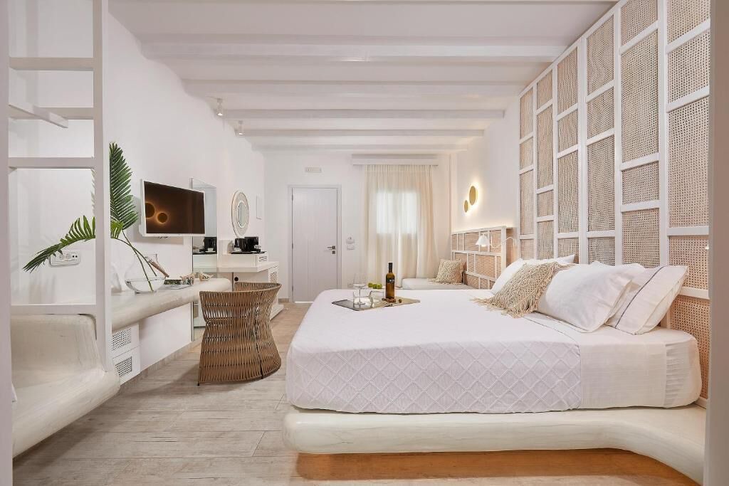 Photo of Bedroom in Agios Georgios