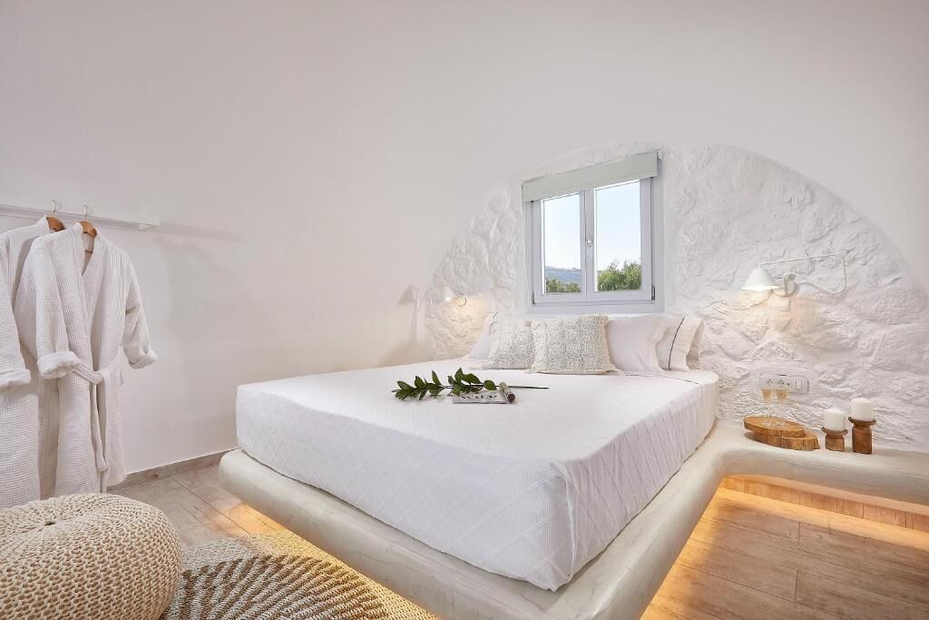 Photo of Bedroom in Agios Georgios