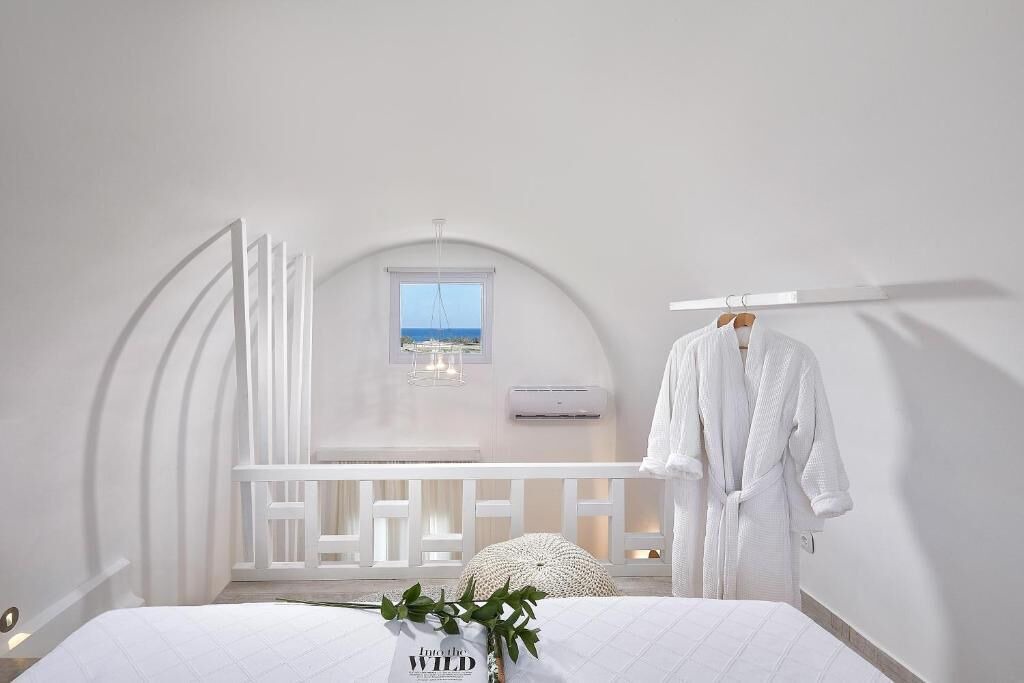 Photo of Bedroom in Agios Georgios