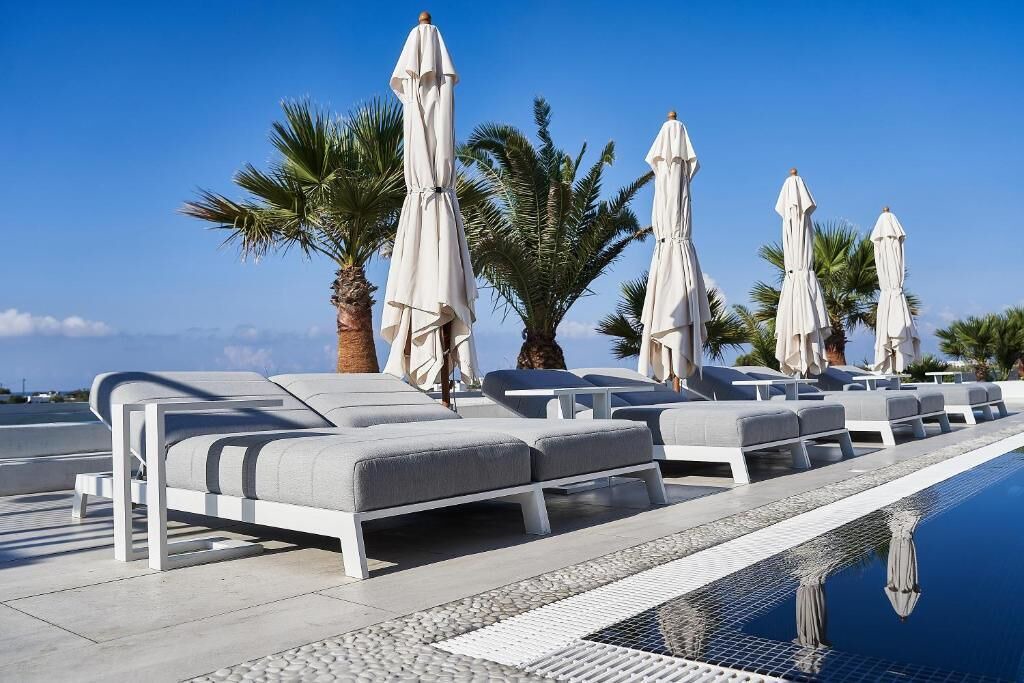 Photo of Outdoor in Agios Georgios