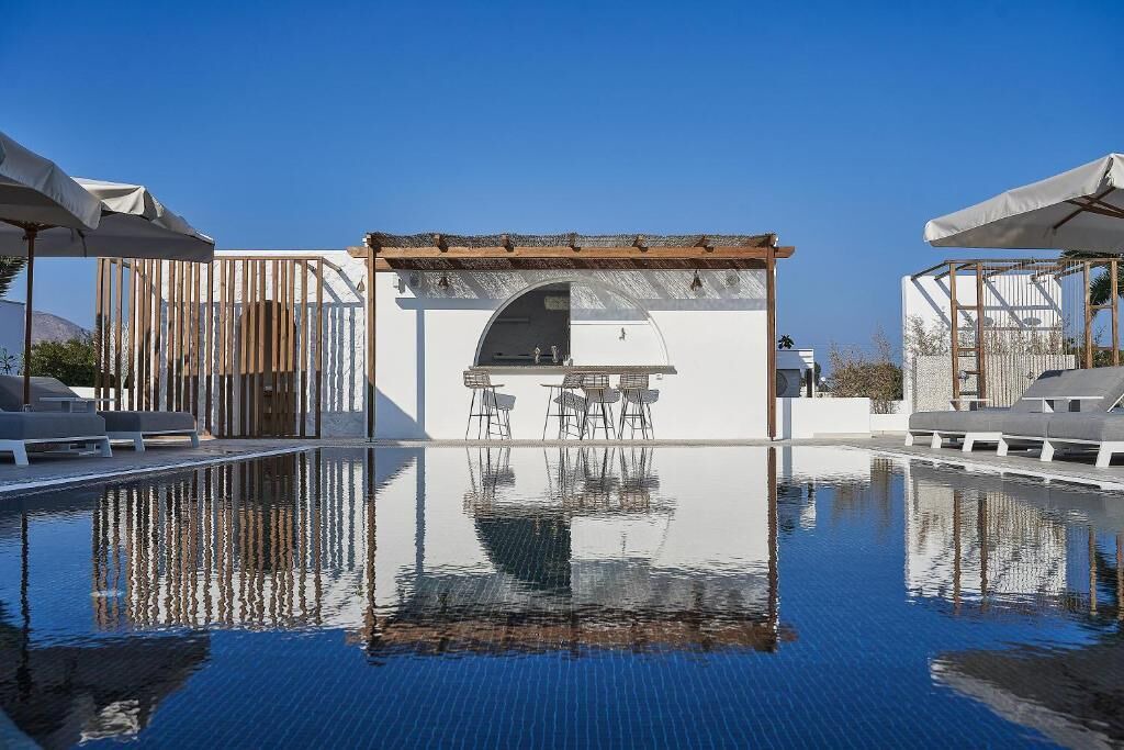 Photo of Outdoor in Agios Georgios