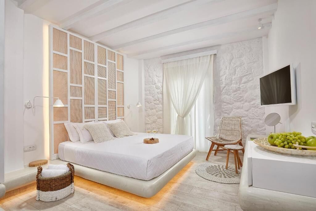 Photo of Bedroom in Agios Georgios