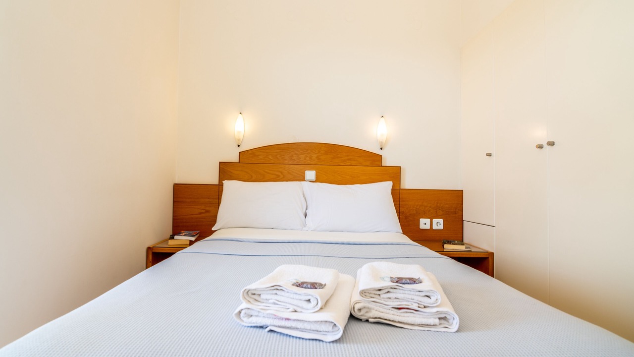 Photo of Bedroom in Stalos