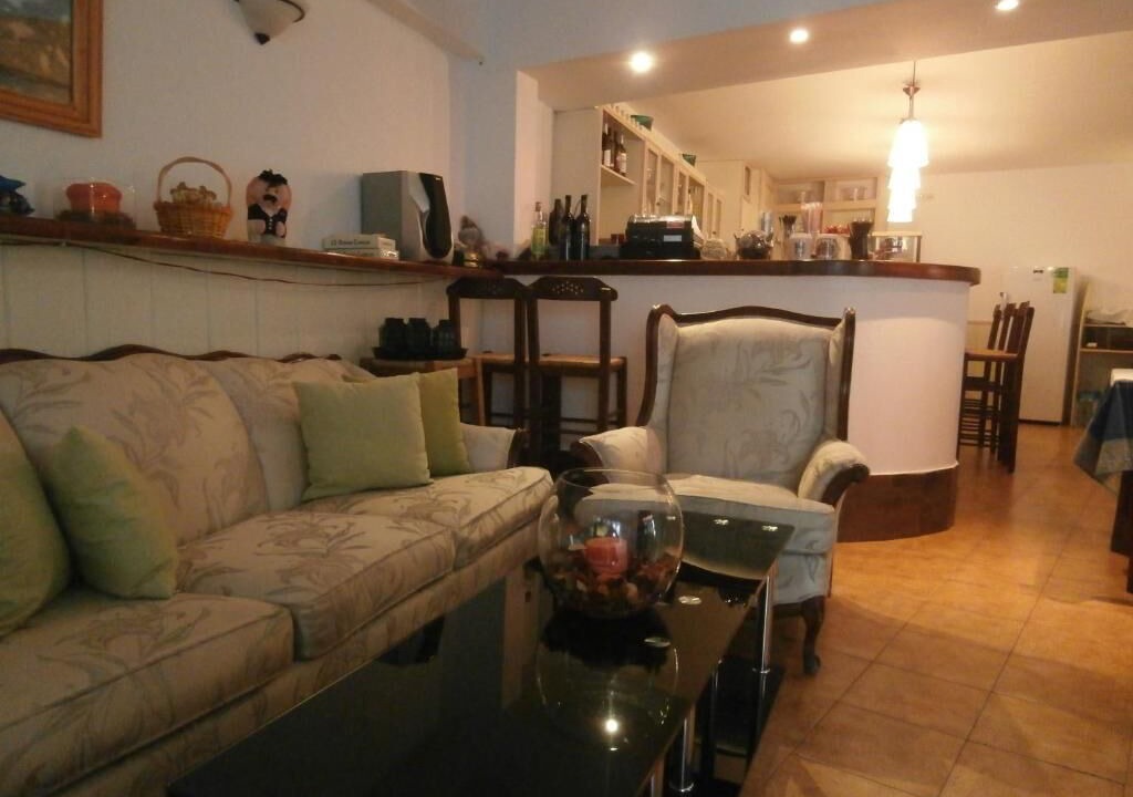 Photo of Livingroom in Kamari