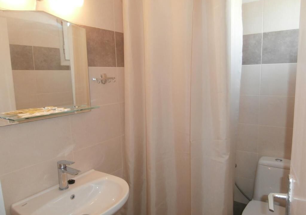 Photo of Bathroom in Kamari