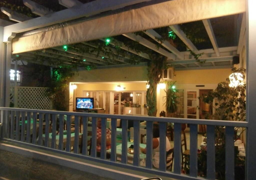 Photo of Outdoor in Kamari