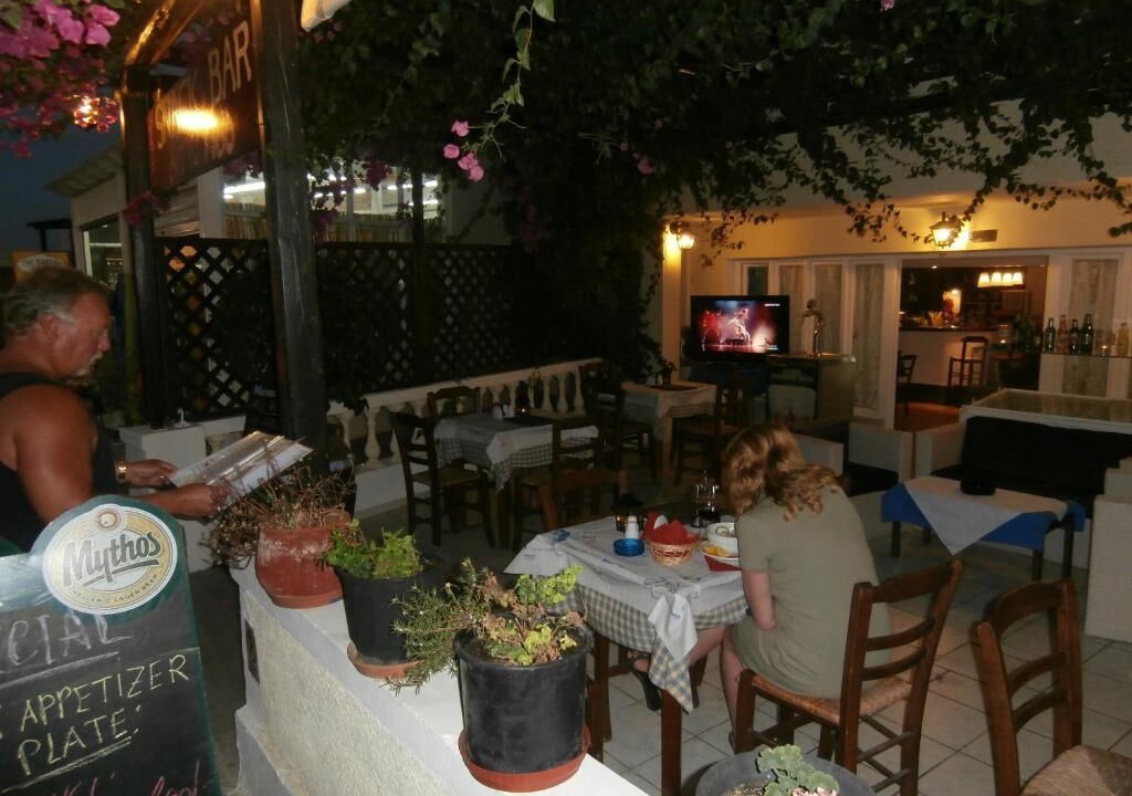 Photo of Outdoor in Kamari