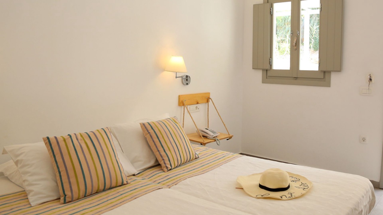 Photo of Bedroom in Akrotiri