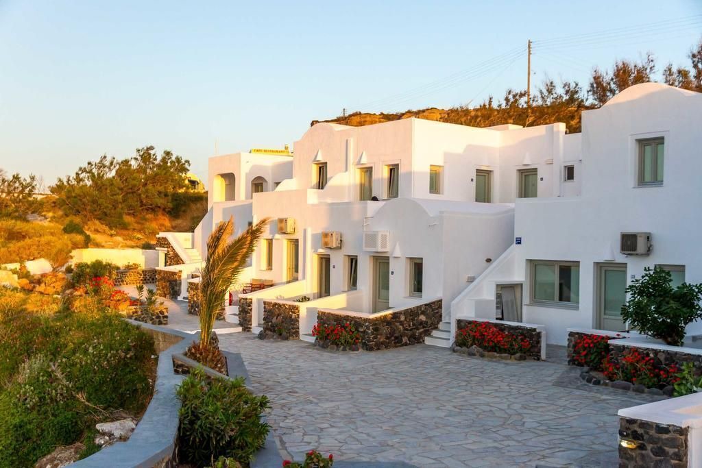 Photo of Outdoor in Akrotiri