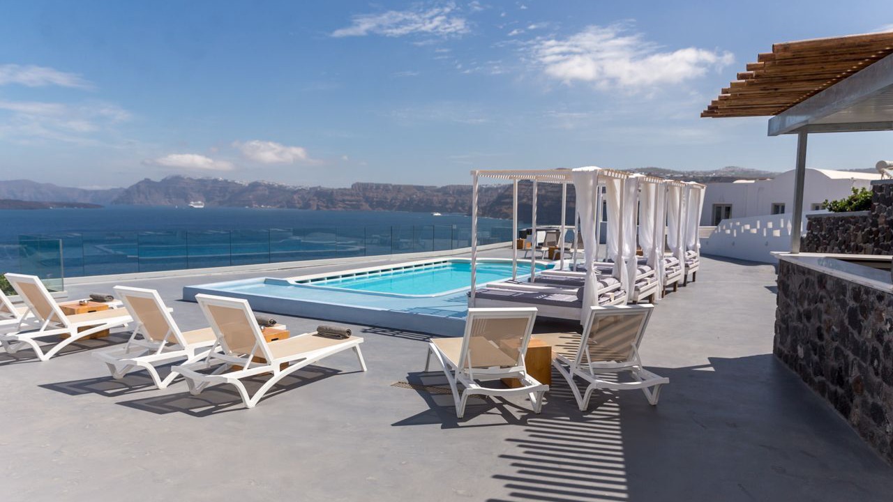 Photo of Outdoor in Akrotiri