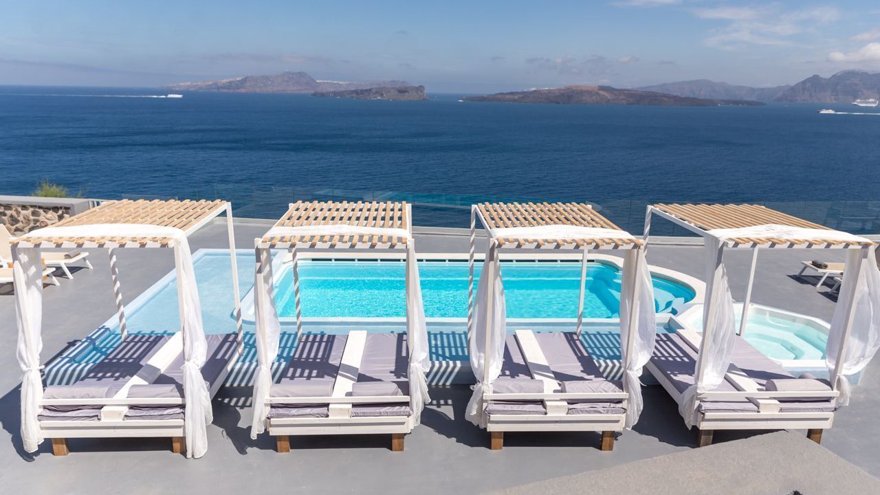 Photo of Outdoor in Akrotiri