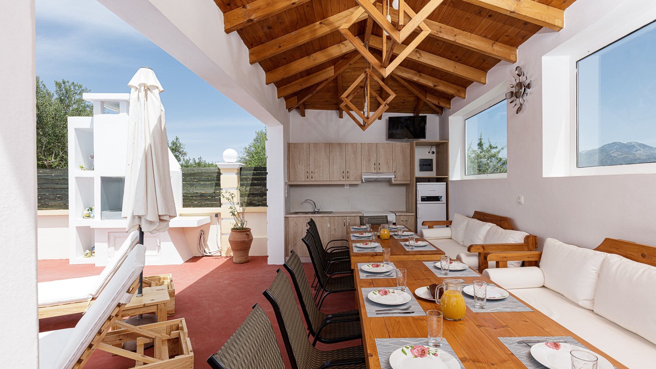 Photo of Outdoor in Panormos