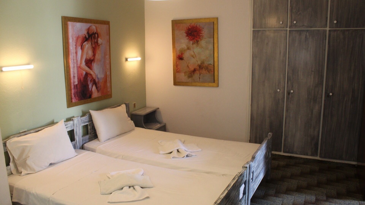 Photo of Bedroom in Limenas Chersonisou