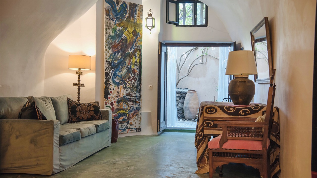 Photo of Livingroom in Megalochori