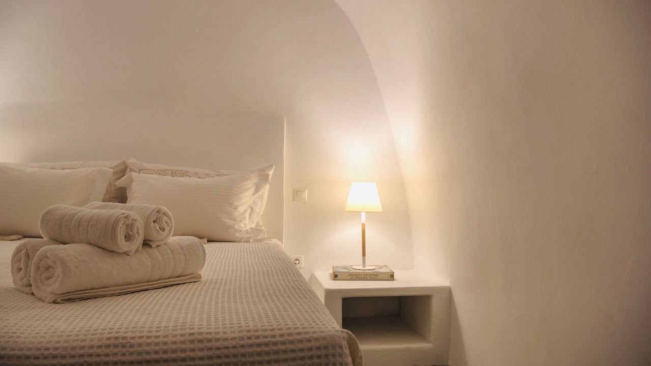 Photo of Bedroom in Megalochori