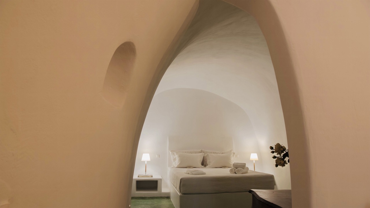 Photo of Bedroom in Megalochori