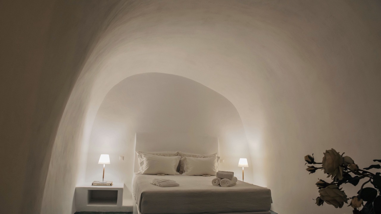 Photo of Bedroom in Megalochori