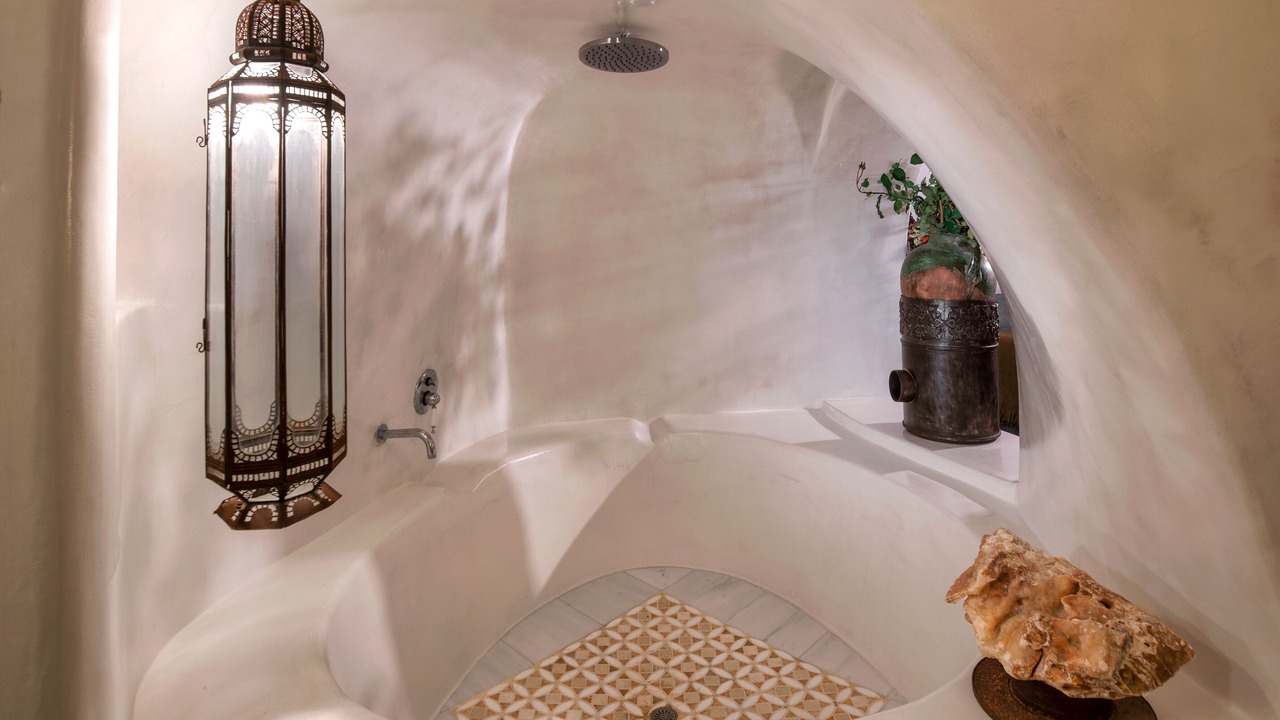 Photo of Bathroom in Megalochori