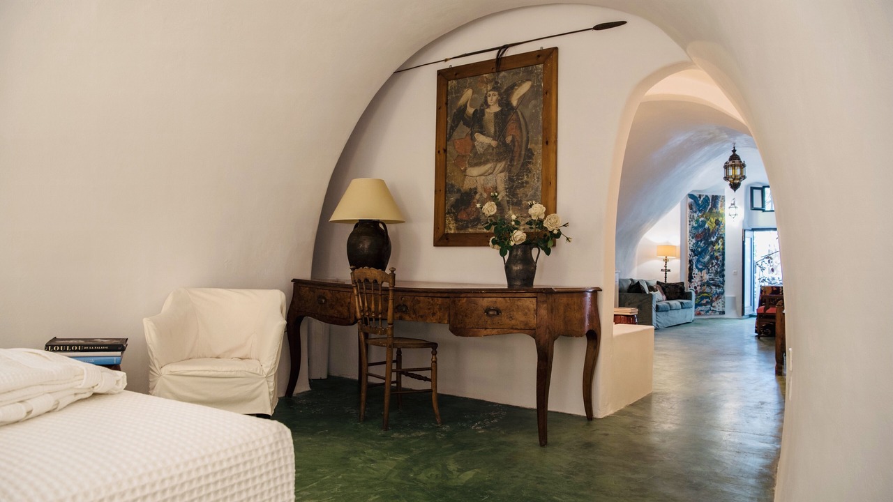Photo of Bedroom in Megalochori