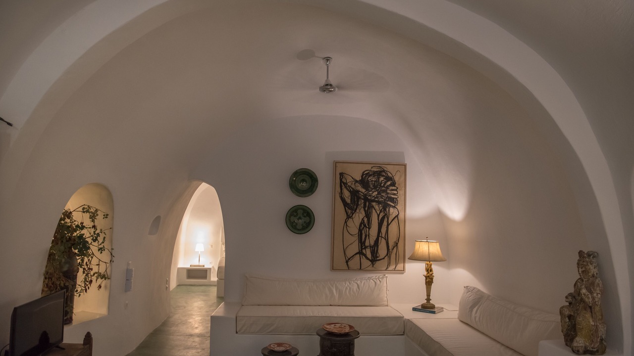Photo of Livingroom in Megalochori