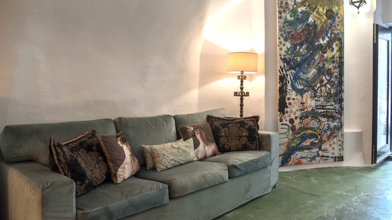Photo of Livingroom in Megalochori