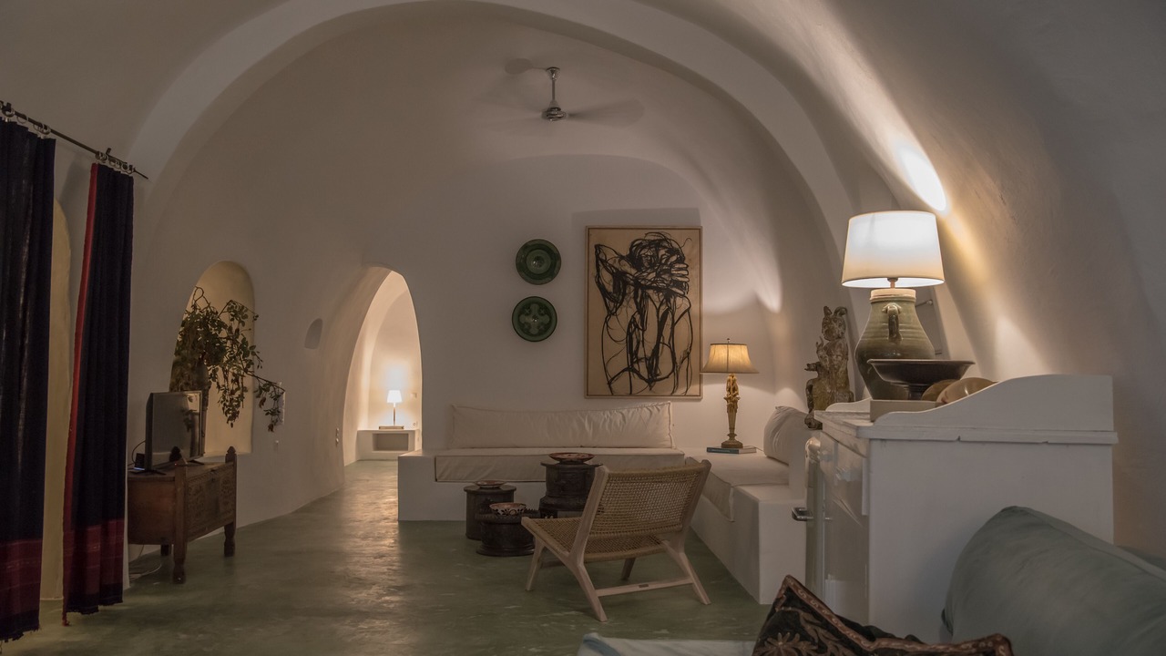 Photo of Livingroom in Megalochori