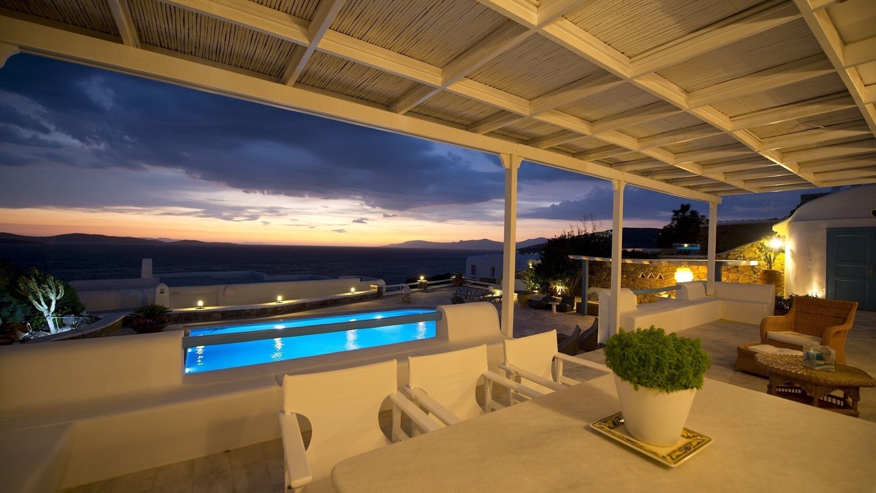 Photo of Outdoor in Agios Ioannis