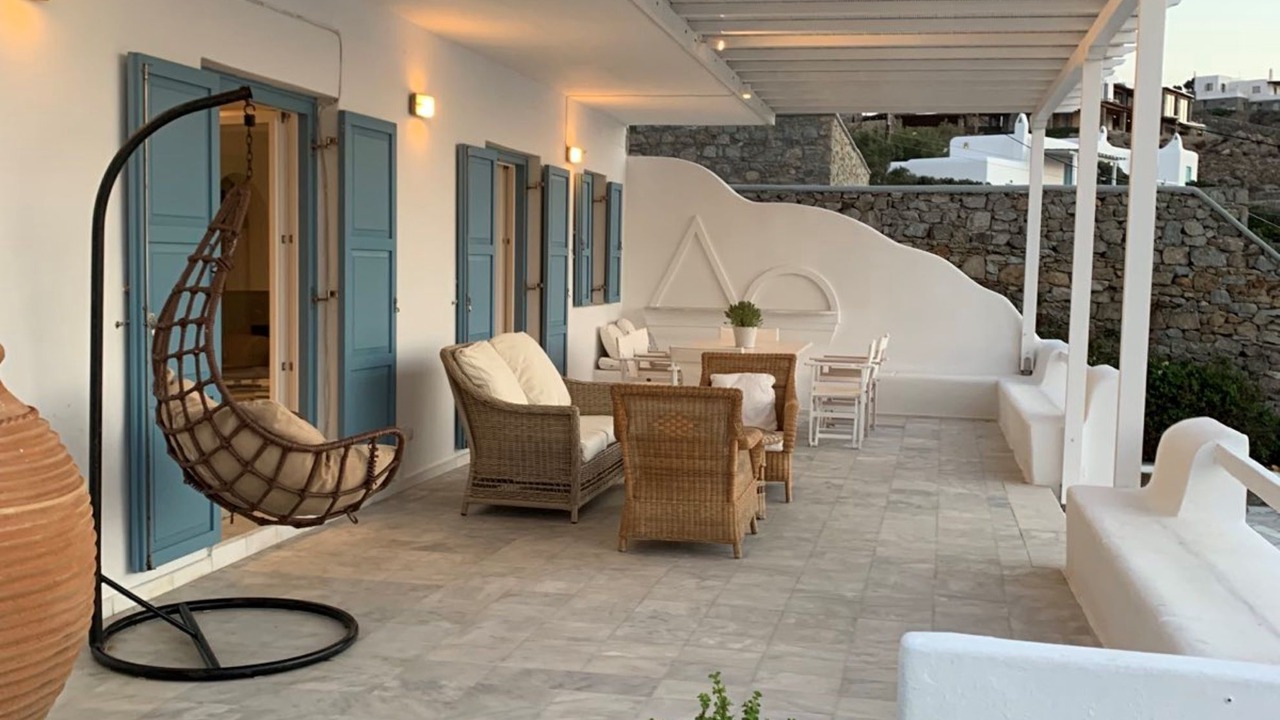 Photo of Outdoor in Agios Ioannis
