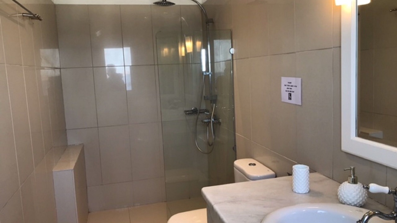 Photo of Bathroom in Agios Ioannis