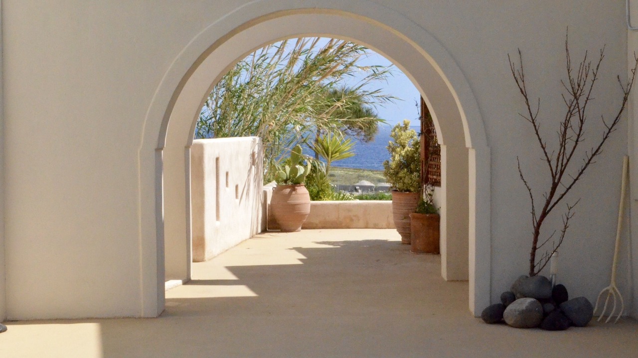 Photo of Outdoor in Imerovigli