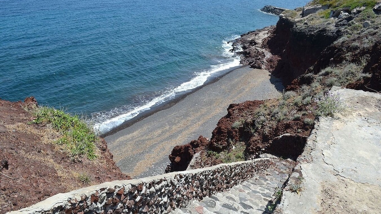 Photo of Others in Imerovigli