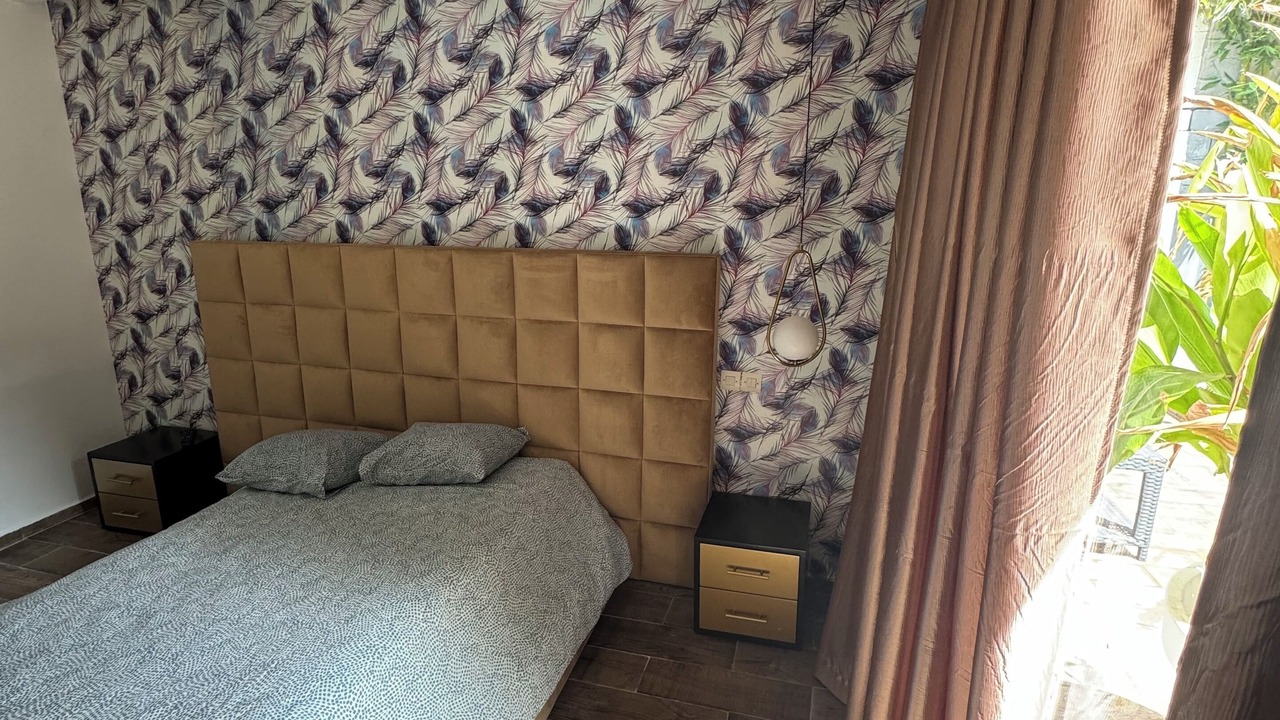 Photo of Bedroom in Sidi Taibi