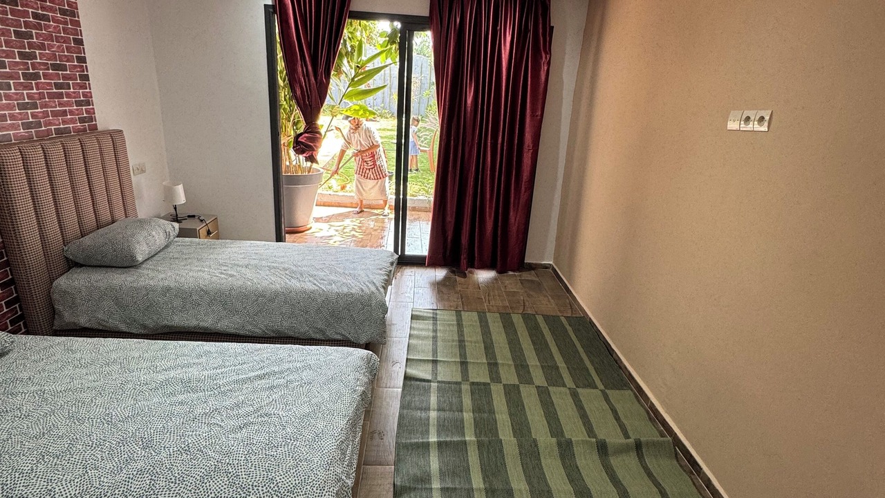 Photo of Bedroom in Sidi Taibi