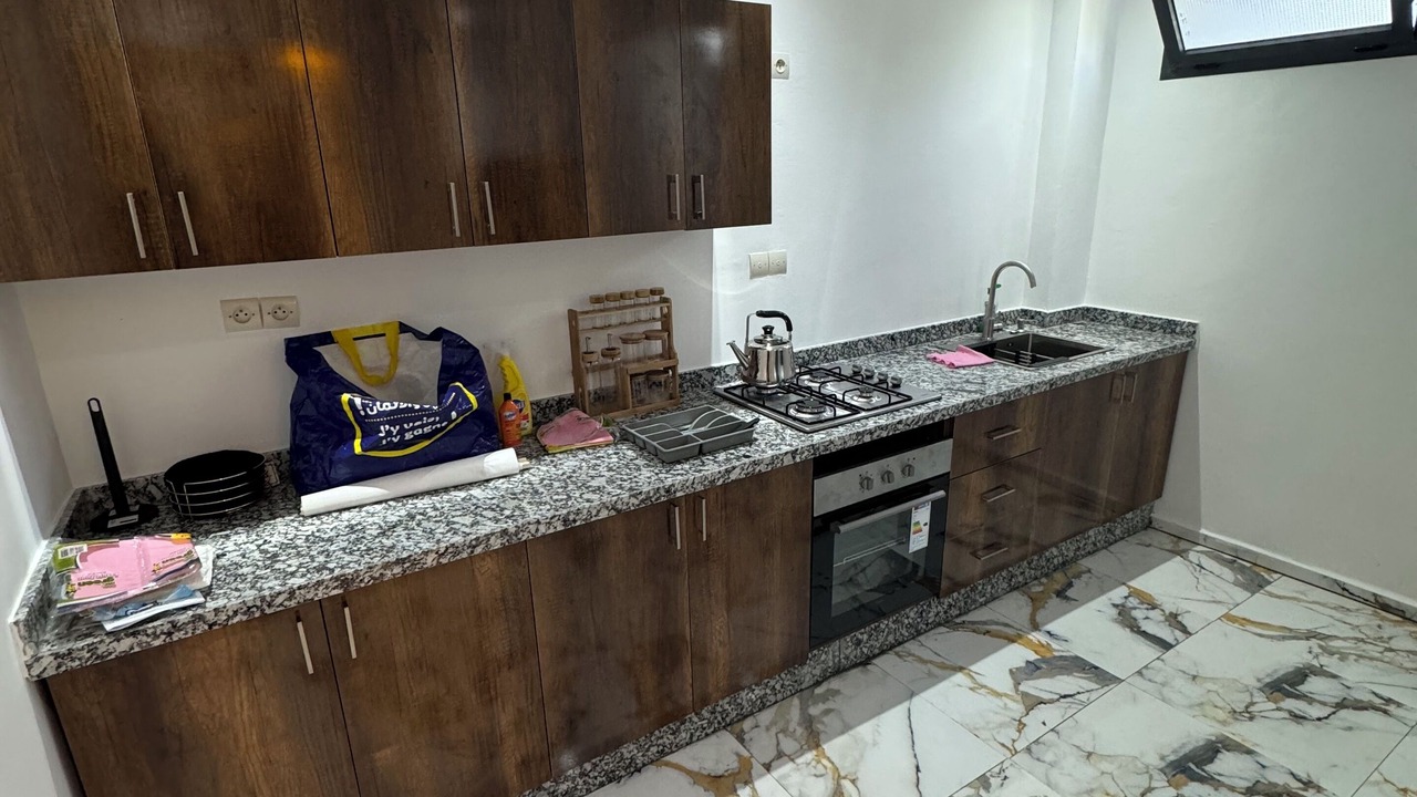 Photo of Kitchen in Sidi Taibi