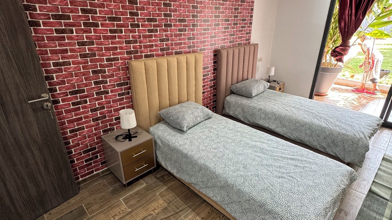 Photo of Bedroom in Sidi Taibi