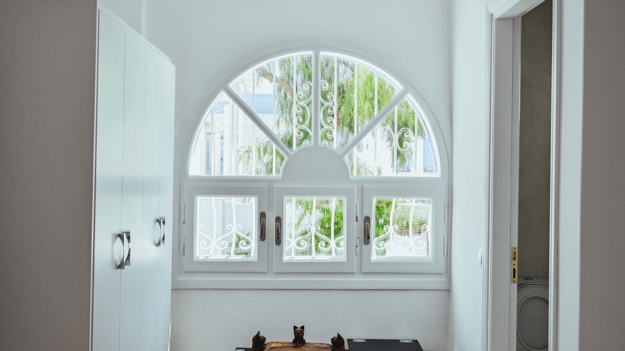 Photo of Bedroom in Monolithos