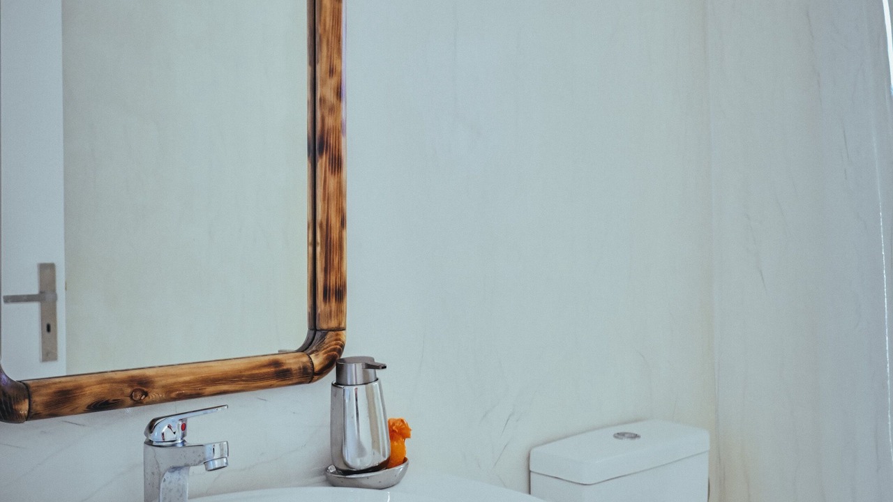 Photo of Bathroom in Monolithos