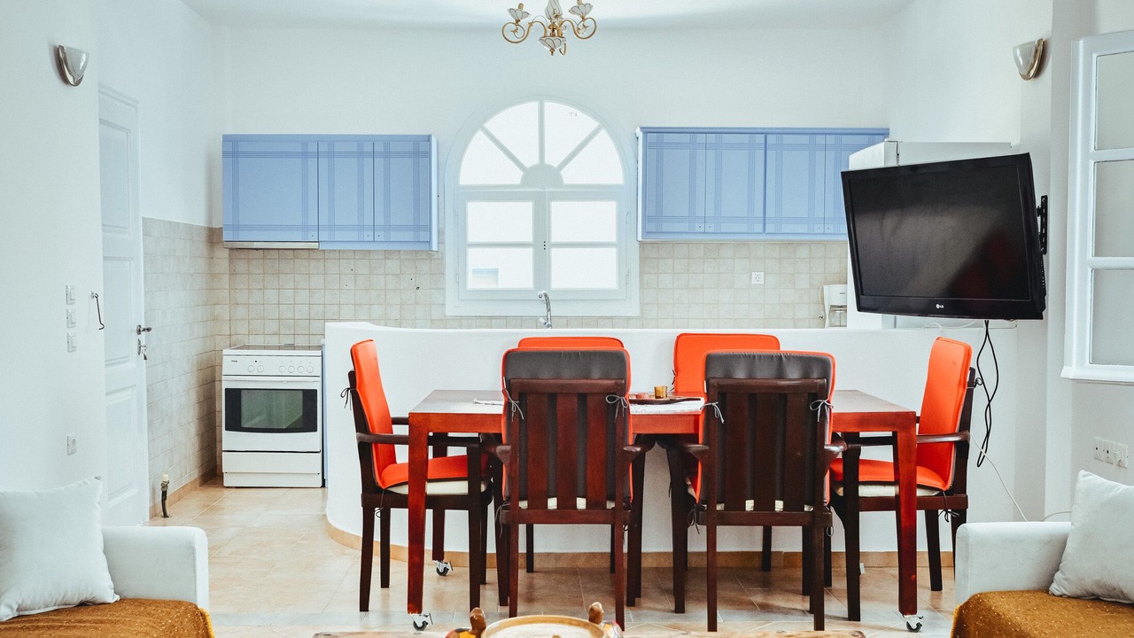 Photo of Livingroom in Monolithos