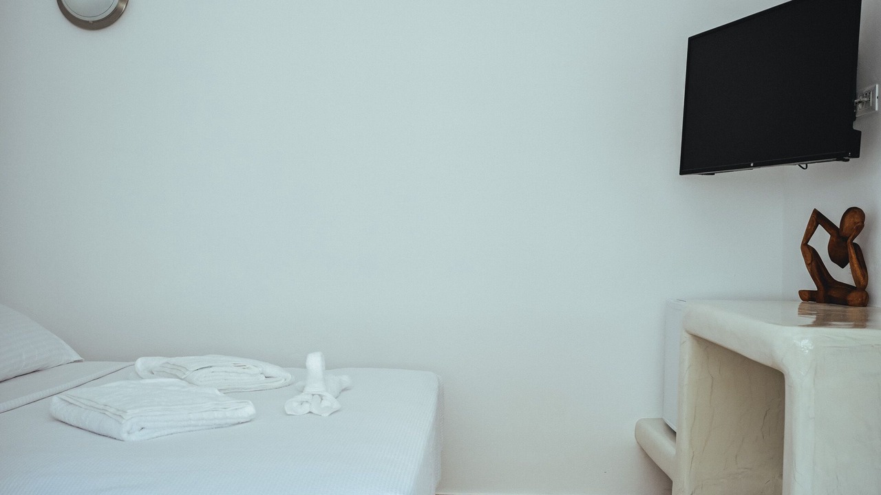 Photo of Bedroom in Monolithos