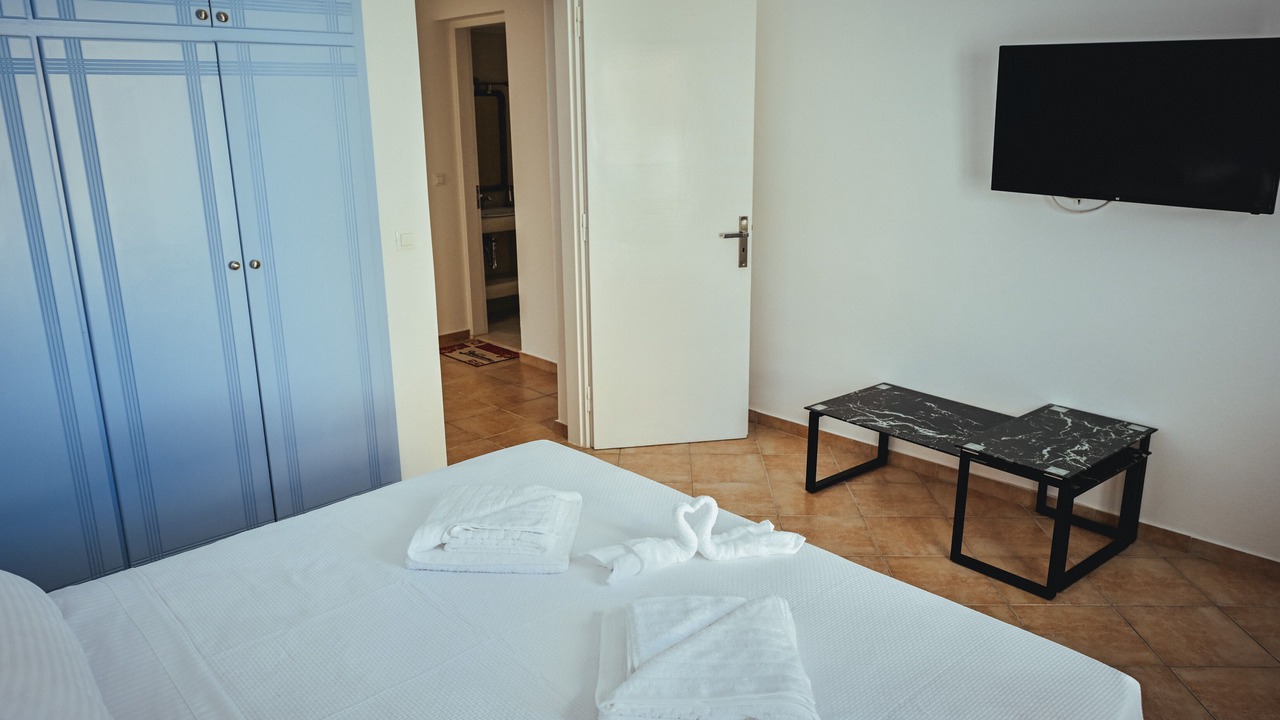 Photo of Bedroom in Monolithos